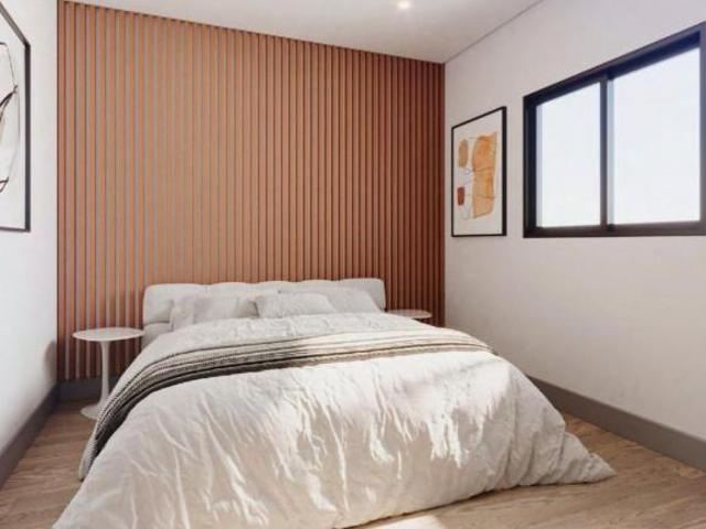Apartamento para venda em Boa Esperança, Santa Luzia