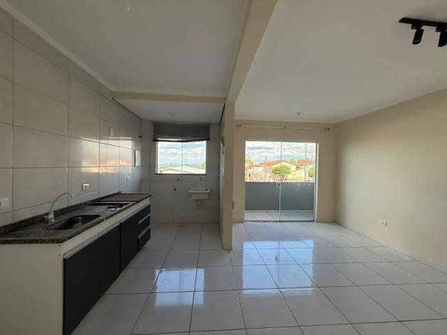 Apartamento para Venda em Boituva/SP Águia da Castelo 2 Quartos