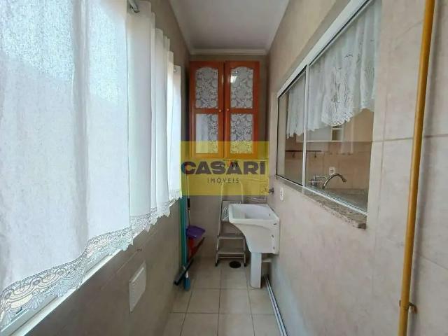 Apartamento para Venda em Boituva/SP Águia da Castelo 2 Quartos