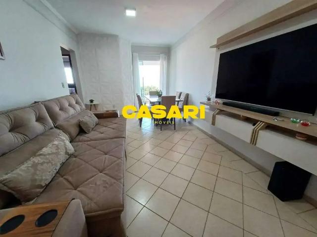 Apartamento para Venda em Boituva/SP Águia da Castelo 2 Quartos