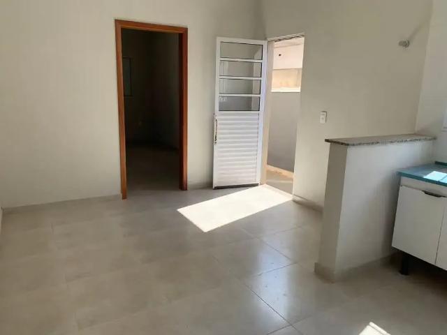 Apartamento para Venda em Boituva/SP AH 1 Quartos