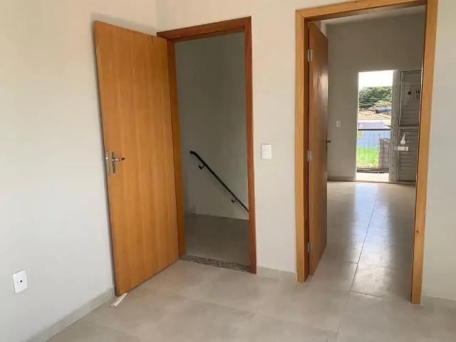 Apartamento para Venda em Boituva/SP AH 1 Quartos