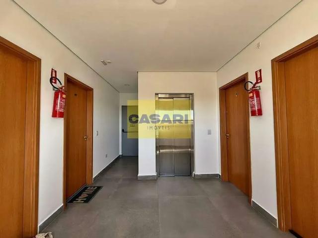 Apartamento para Venda em Boituva/SP AH 2 Quartos