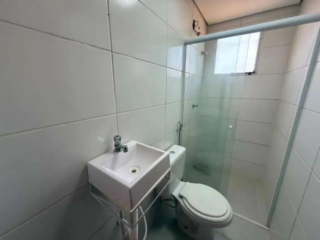 Apartamento para Venda em Boituva/SP AH 2 Quartos