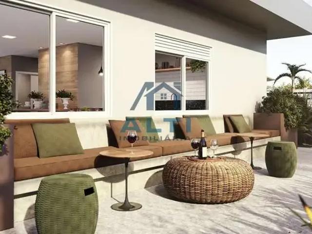 Apartamento para Venda em Boituva/SP AJ 2 Quartos