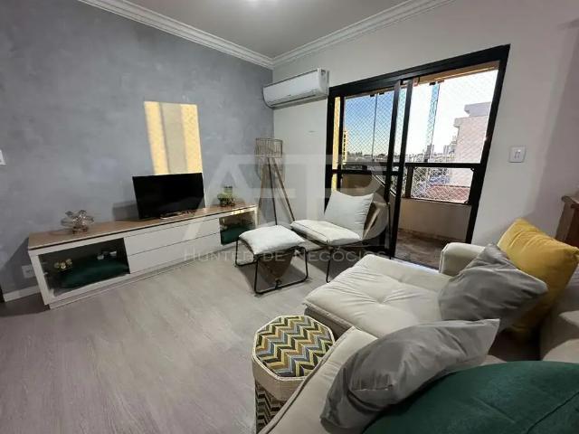 Apartamento para Venda em Boituva/SP Centro 3 Quartos