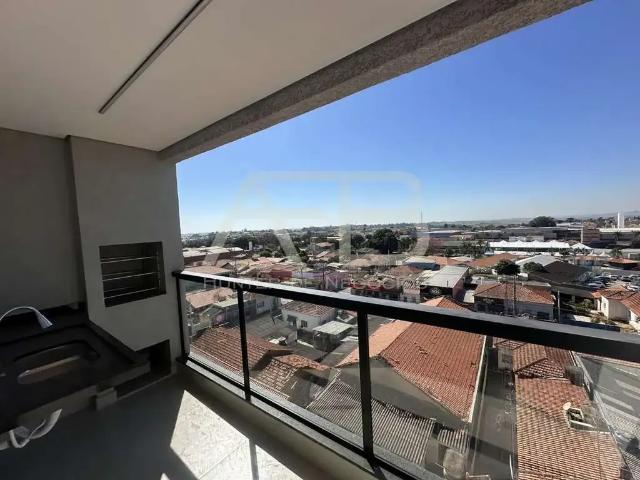 Apartamento para Venda em Boituva/SP Centro 3 Quartos