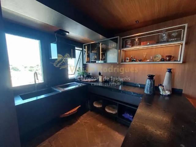 Apartamento para Venda em Boituva/SP Centro 3 Quartos