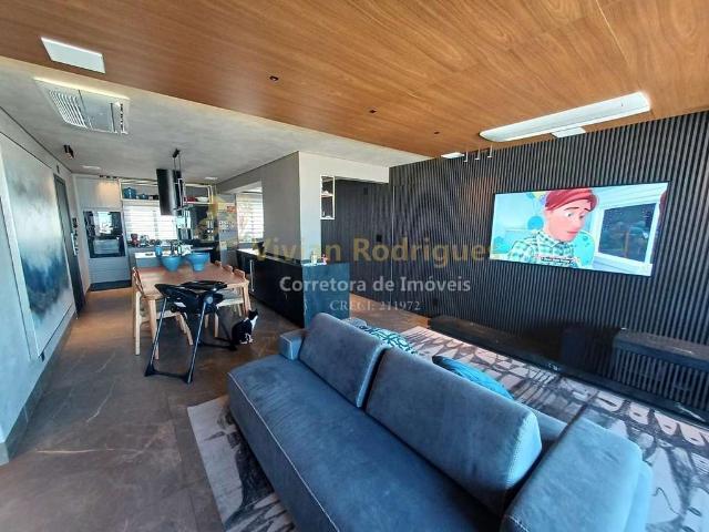 Apartamento para Venda em Boituva/SP Centro 3 Quartos