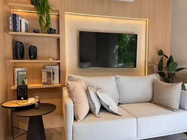 Apartamento para Venda em Boituva/SP Centro 1 Quartos