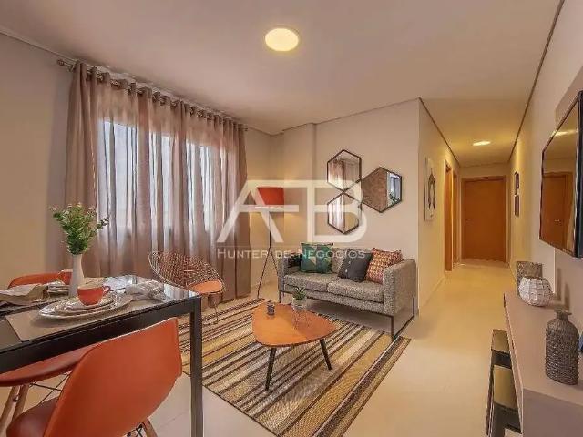 Apartamento para Venda em Boituva/SP Centro 2 Quartos