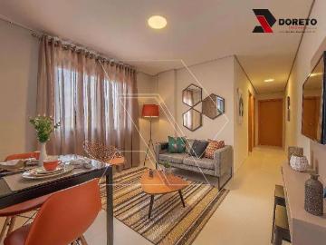 Apartamento para Venda em Boituva/SP Centro 2 Quartos