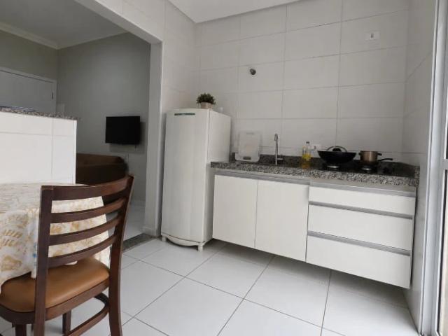 Apartamento para Venda em Boituva/SP Jardim America 1 Quartos