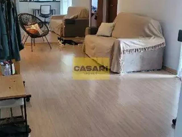 Apartamento para Venda em Boituva/SP Jardim das Palmeiras 2 Quartos
