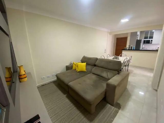 Apartamento para Venda em Boituva/SP Jardim das Palmeiras 2 Quartos