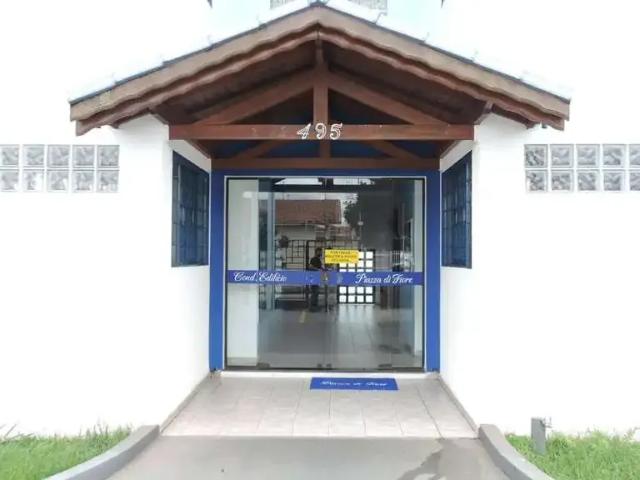 Apartamento para Venda em Boituva/SP Jardim Maria Paulina 2 Quartos
