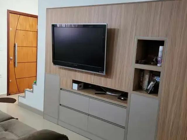 Apartamento para Venda em Boituva/SP Jardim São Paulo 2 Quartos