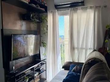 Apartamento para Venda em Boituva/SP Jardim Primavera 2 Quartos