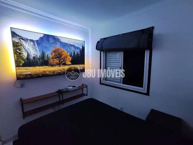 Apartamento para Venda em Boituva/SP Jardim Primavera 2 Quartos