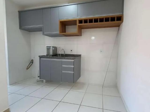 Apartamento para Venda em Boituva/SP Portal dos Pássaros 2 Quartos