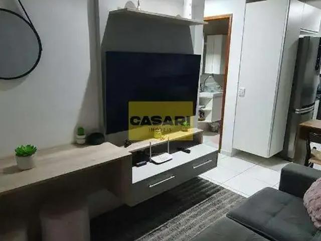 Apartamento para Venda em Boituva/SP Portal Ville Azaleia 2 Quartos