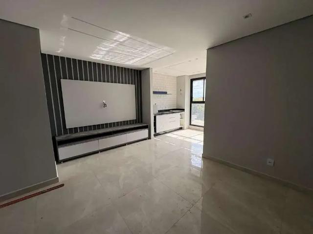 Apartamento para Venda em Boituva/SP Portal Ville Azaleia 1 Quartos