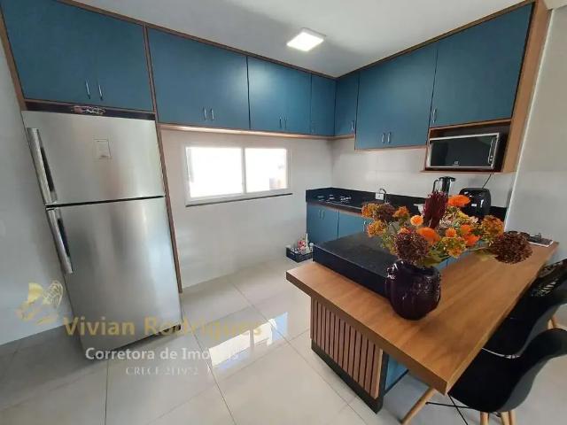 Apartamento para Venda em Boituva/SP Portal Ville Azaleia 2 Quartos