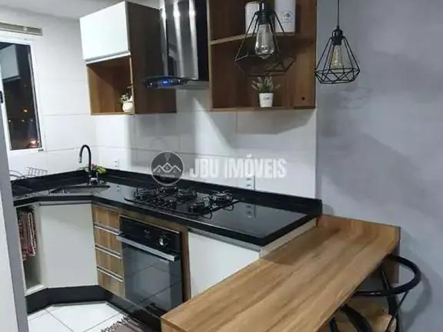 Apartamento para Venda em Boituva/SP Portal Ville Azaleia 2 Quartos