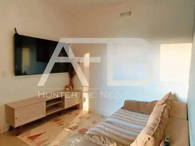 Apartamento para Venda em Boituva/SP Portal Ville Azaleia 2 Quartos