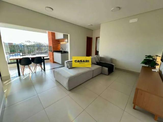 Apartamento para Venda em Boituva/SP Portal Ville Azaleia 2 Quartos