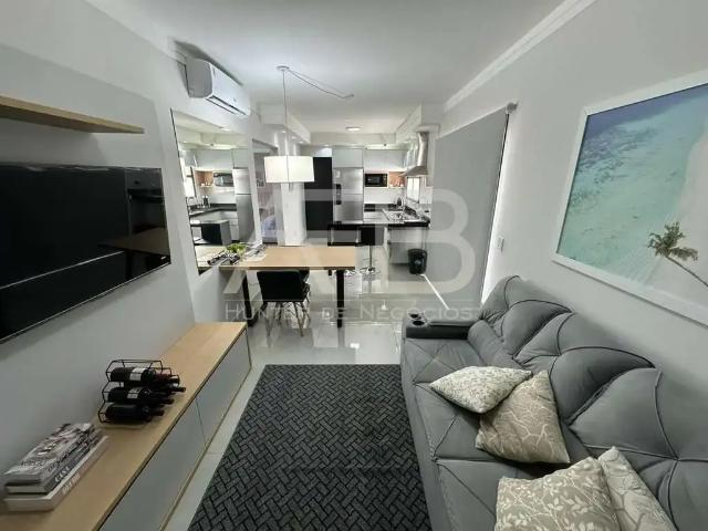 Apartamento para Venda em Boituva/SP Portal Ville Azaleia 2 Quartos