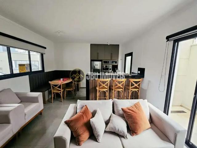 Apartamento para Venda em Boituva/SP Portal Ville Azaleia 2 Quartos