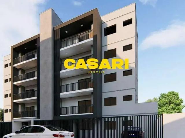 Apartamento para Venda em Boituva/SP Portal Ville Azaleia 2 Quartos