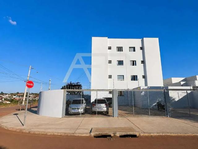 Apartamento para Venda em Boituva/SP Portal Ville Azaleia 2 Quartos