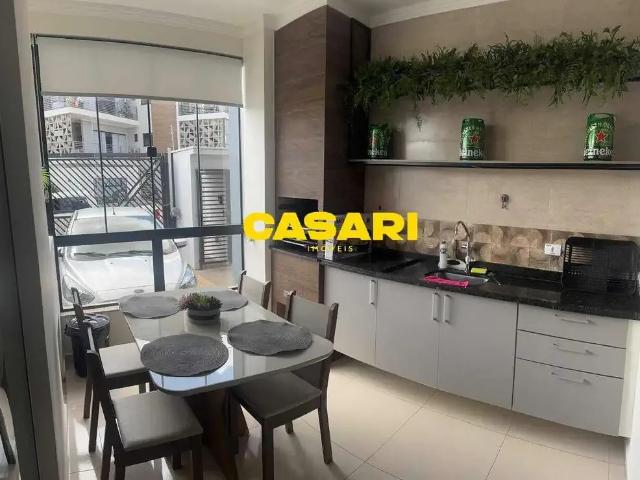 Apartamento para Venda em Boituva/SP Portal Ville Azaleia 2 Quartos