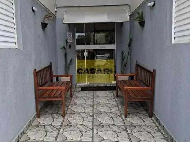 Apartamento para Venda em Boituva/SP Portal Ville Azaleia 2 Quartos