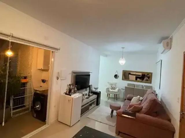 Apartamento para Venda em Boituva/SP Portal Ville Azaleia 2 Quartos