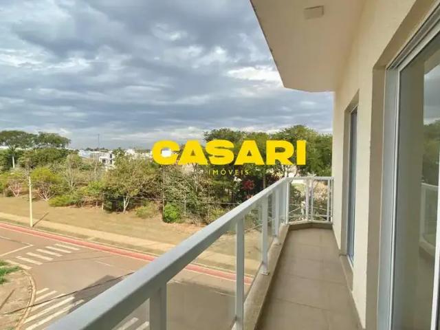 Apartamento para Venda em Boituva/SP Portal Ville Azaleia 2 Quartos