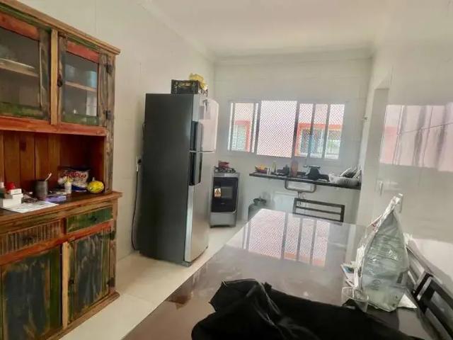Apartamento para Venda em Boituva/SP Portal Ville Azaleia 3 Quartos