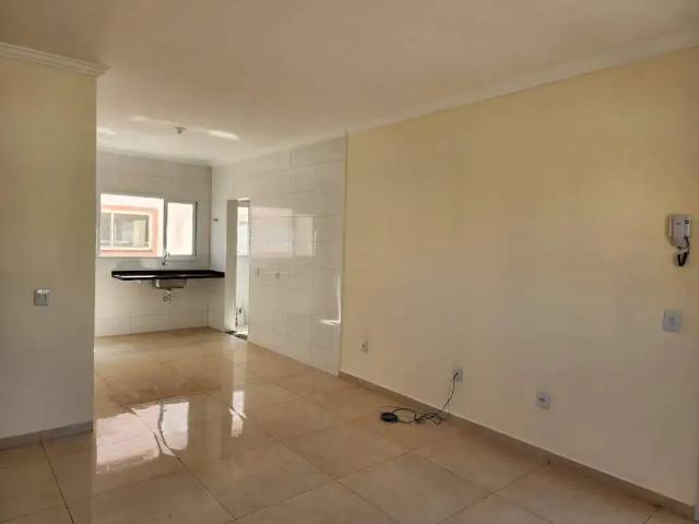 Apartamento para Venda em Boituva/SP Portal Ville Azaleia 3 Quartos
