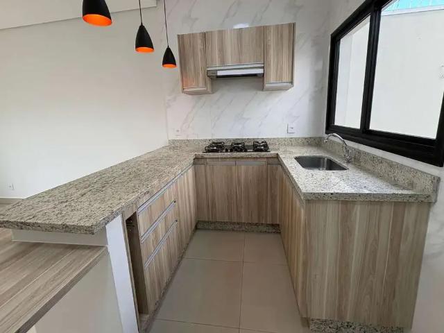 Apartamento para Venda em Boituva/SP Portal Ville Azaleia 3 Quartos