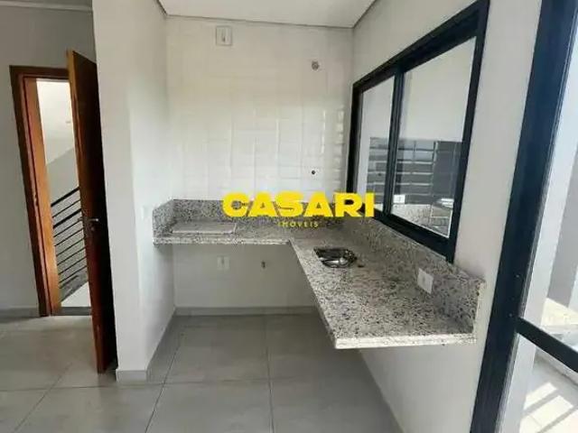 Apartamento para Venda em Boituva/SP Portal Ville Azaleia 3 Quartos