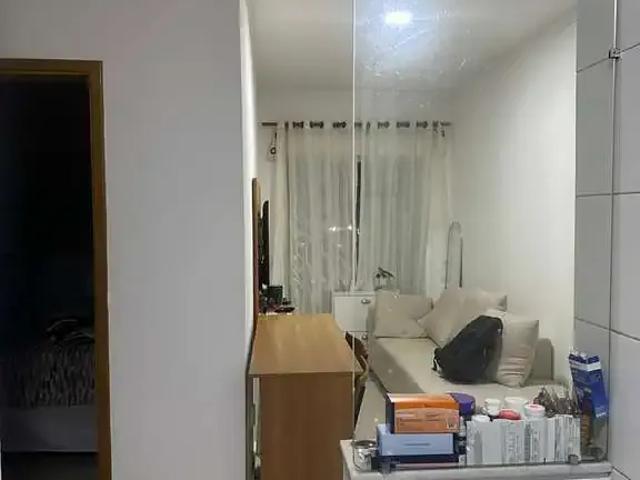 Apartamento para Venda em Boituva/SP Recanto das Primaveras 1 Quartos