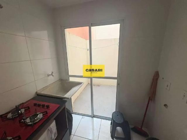 Apartamento para Venda em Boituva/SP Recanto das Primaveras 1 Quartos