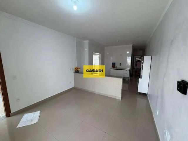 Apartamento para Venda em Boituva/SP Recanto das Primaveras 2 Quartos