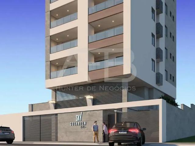 Apartamento para Venda em Boituva/SP Recanto das Primaveras 2 Quartos