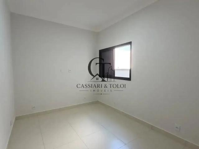 Apartamento para Venda em Boituva/SP Recanto das Primaveras II 3 Quartos