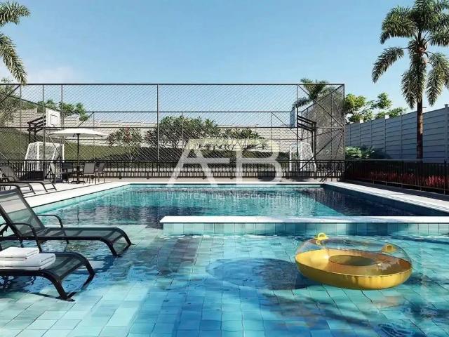 Apartamento para Venda em Boituva/SP Residencial Vitória 2 Quartos