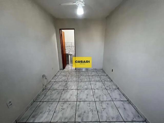 Apartamento para Venda em Boituva/SP Água Branca 1 Quartos