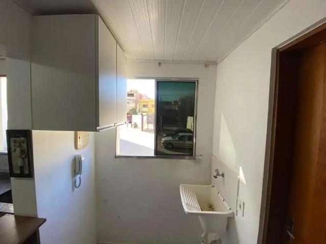 Apartamento para Venda em Boituva/SP Água Branca 1 Quartos